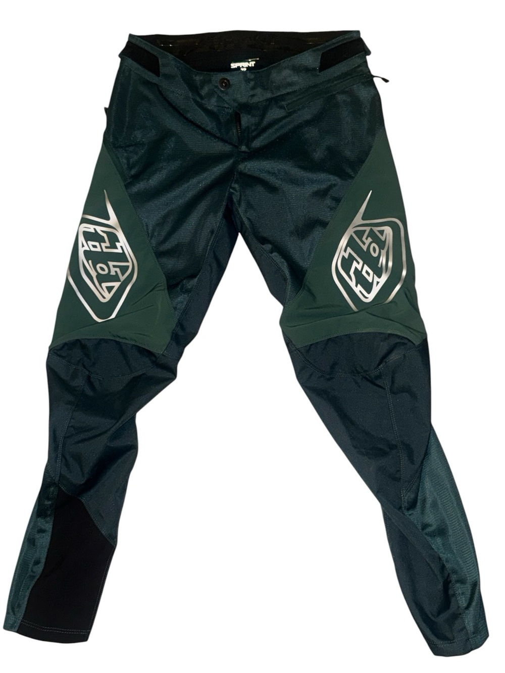 Troy Lee Designs Sprint Men’s Size 32 MTB Downhill Pants